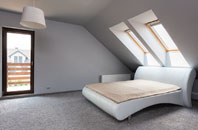 Llandawke bedroom extensions