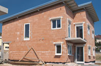 Llandawke home extensions