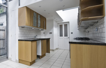 Llandawke kitchen extension leads